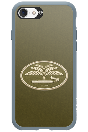 Nature Check - Apple iPhone 8