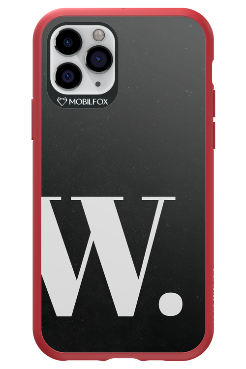 W (Off Space) 2.0 - Apple iPhone 11 Pro