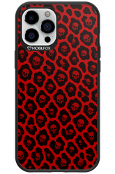 Deadly 2.0 - Apple iPhone 12 Pro Max