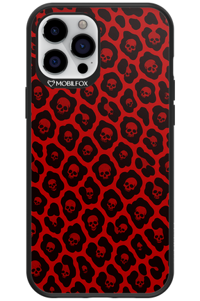Deadly 2.0 - Apple iPhone 12 Pro Max
