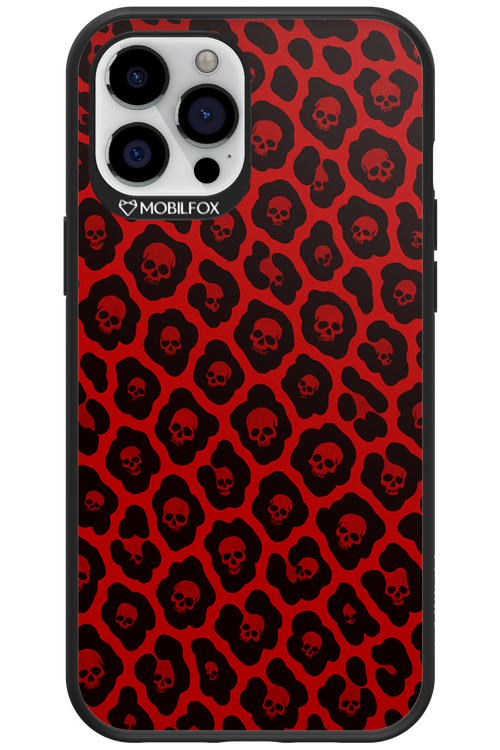 Deadly 2.0 - Apple iPhone 12 Pro Max