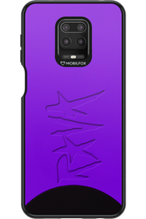 Rava Purple 2.0 - Xiaomi Redmi Note 9 Pro