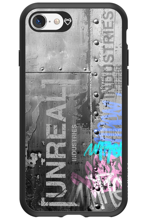 Steel 2.0 - Apple iPhone SE 2022