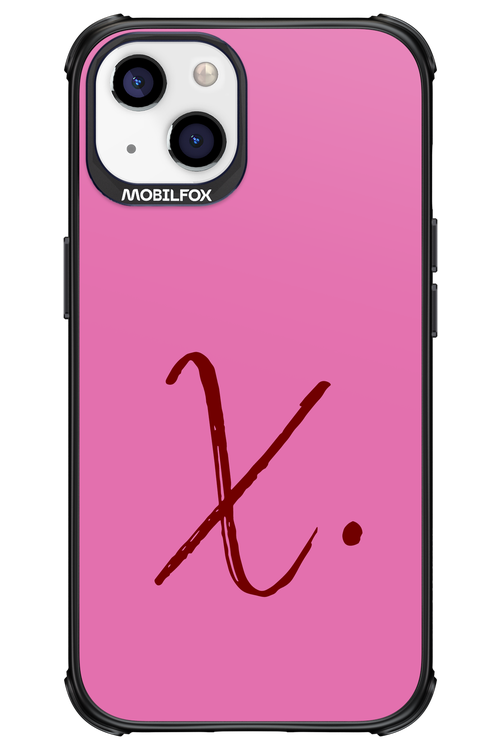(Sorbet) X 2.0 - Apple iPhone 13