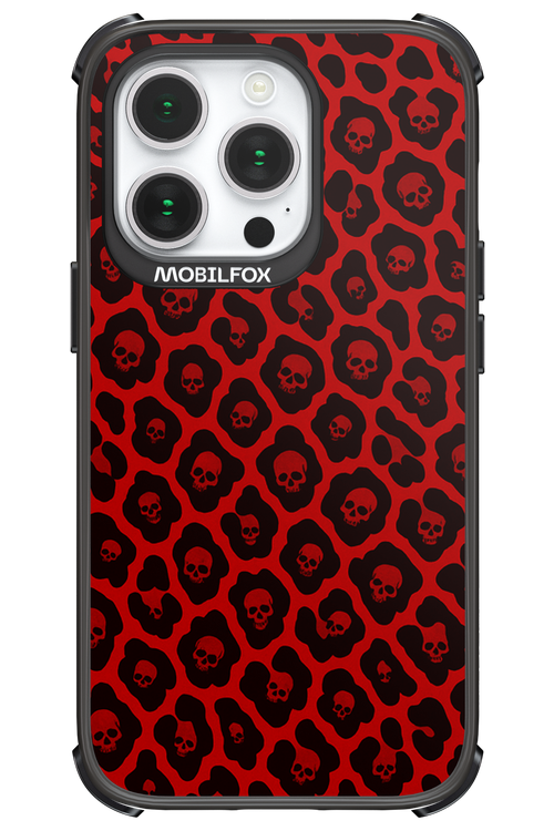 Deadly 2.0 - Apple iPhone 14 Pro