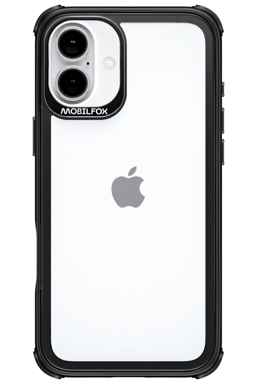 NUDE 2.0 - Apple iPhone 16 Plus