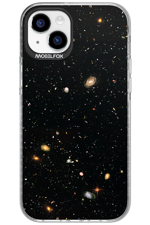 Cosmic Space 2.0 - Apple iPhone 15 Plus