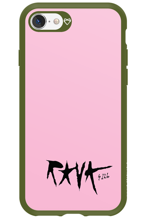 R-va - Apple iPhone SE 2020