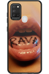 Rava Kiss - Samsung Galaxy A21 S