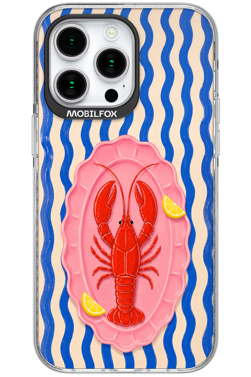 LOBSTER 2.0 - Apple iPhone 15 Pro Max