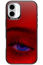 BLUE EYE - Apple iPhone 16 Plus