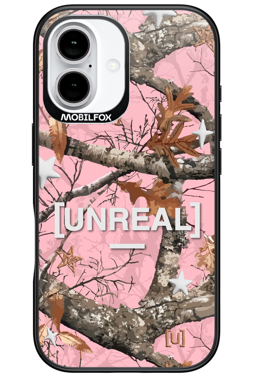 Realtree 2.0 - Apple iPhone 16