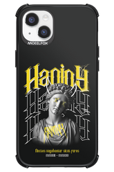Haniny Icon (black) - Apple iPhone 14 Plus