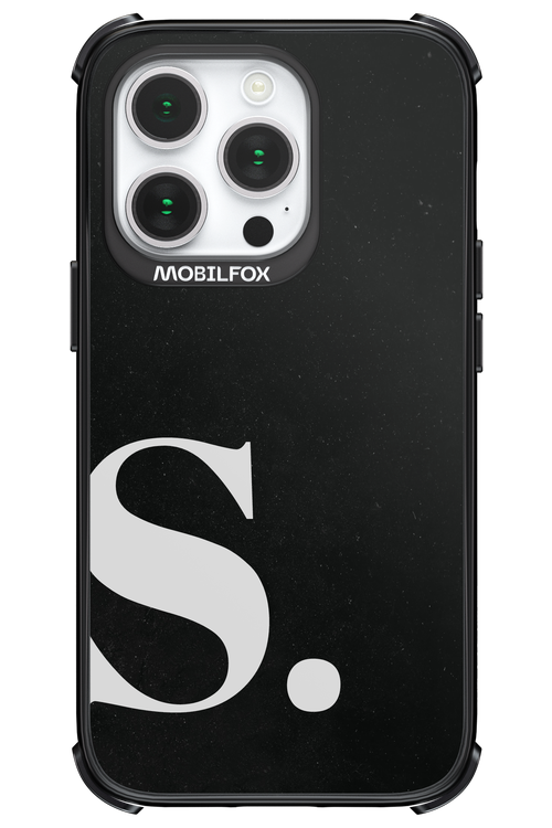 S (Off Space) 2.0 - Apple iPhone 14 Pro
