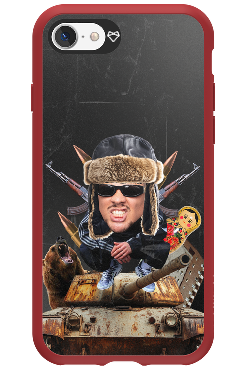 Final Boss - Apple iPhone 7