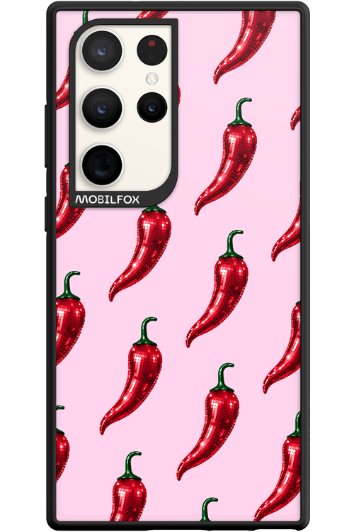 Chili Babe 2.0 - Samsung Galaxy S23 Ultra