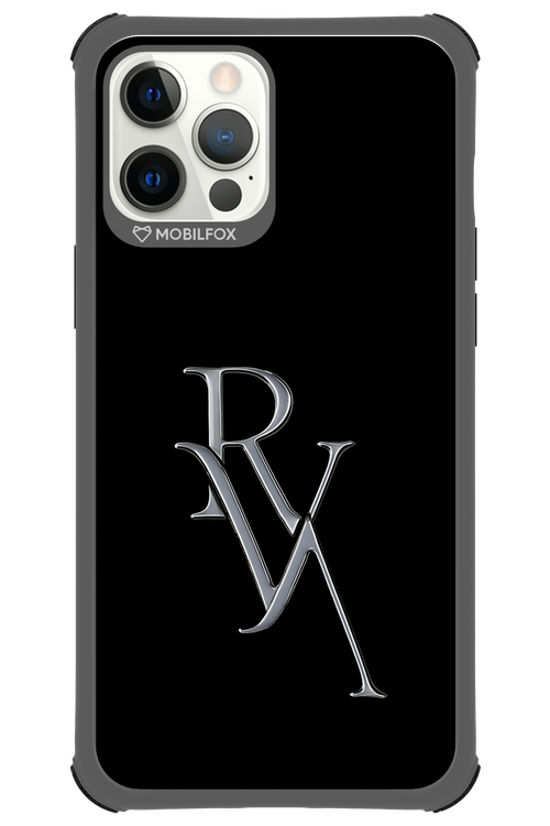 Silver RVA 2.0 - Apple iPhone 12 Pro Max