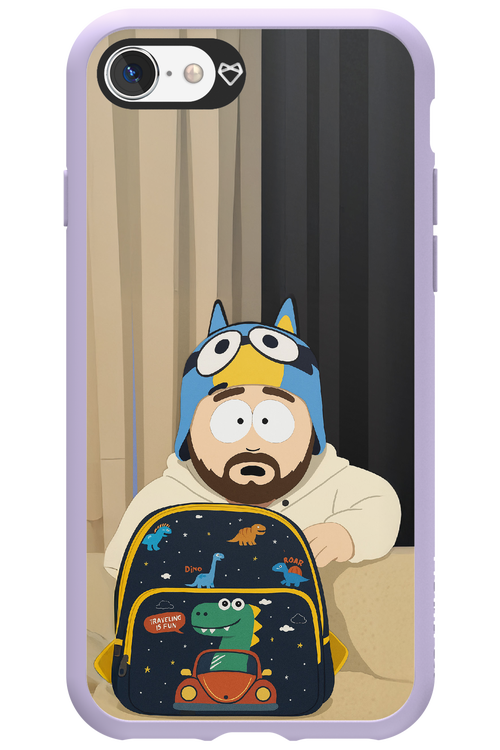 KidHeli - Apple iPhone SE 2022