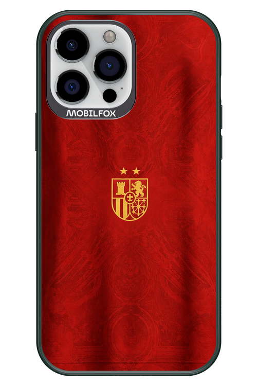 Spain II 2.0 - Apple iPhone 13 Pro Max
