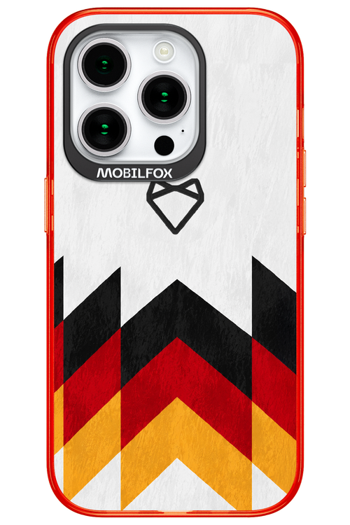 Germania x Mobilfox 2.0 - Apple iPhone 15 Pro