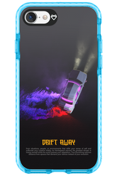 Drift Away - Apple iPhone 7