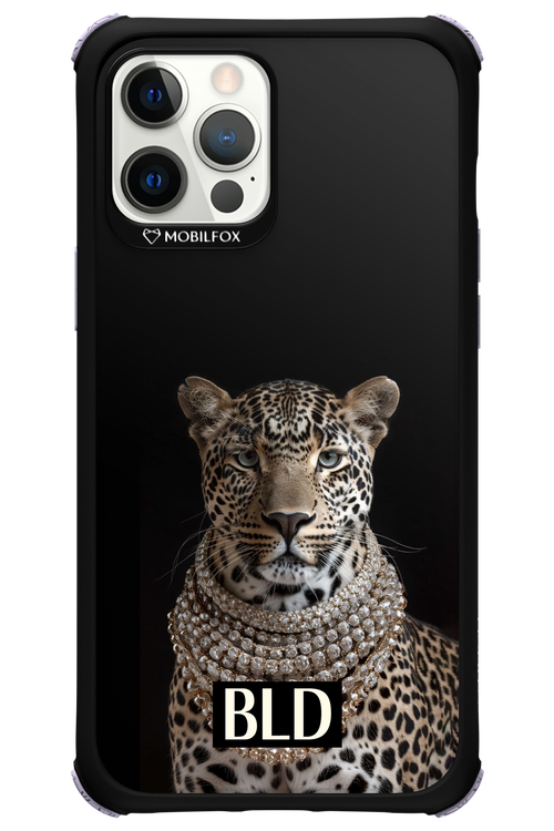 BLD LEO 2.0 - Apple iPhone 12 Pro Max