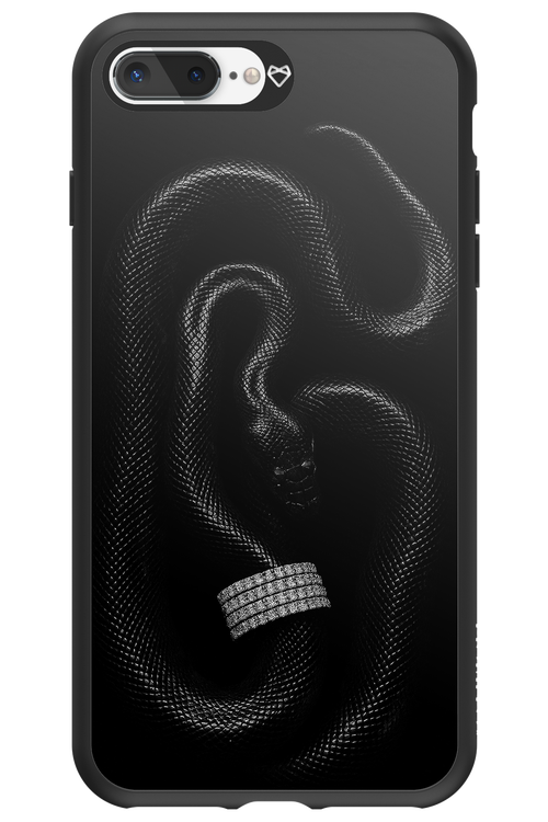 Diamond Mamba - Apple iPhone 8 Plus
