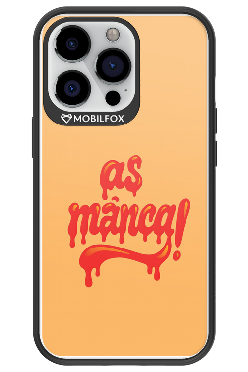 AȘ MÂNCA 2 - Apple iPhone 13 Pro