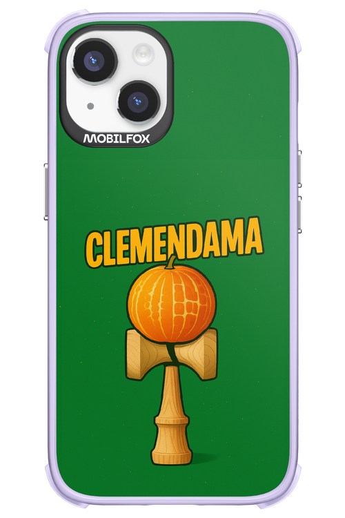 Clemendama 2.0 - Apple iPhone 14