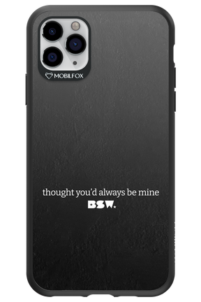 BSW FourSeasons 6 2.0 - Apple iPhone 11 Pro Max