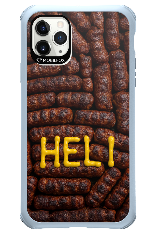 Mici 2.0 - Apple iPhone 11 Pro Max