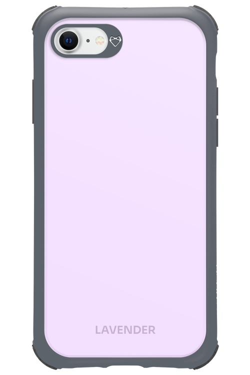 LAVENDER - FS2 - Apple iPhone 8