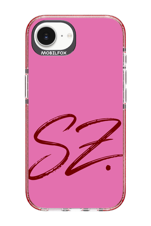 (Sorbet) SZ 2.0 - Apple iPhone 16e