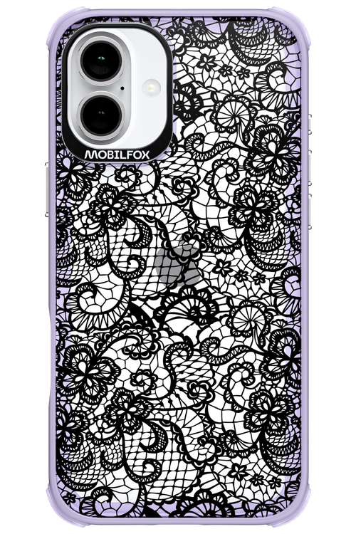 Spoiled 2.0 - Apple iPhone 16 Plus