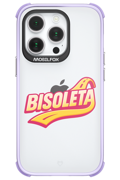 Bisoleta - Apple iPhone 14 Pro