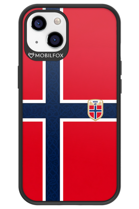 Norway 2.0 - Apple iPhone 13
