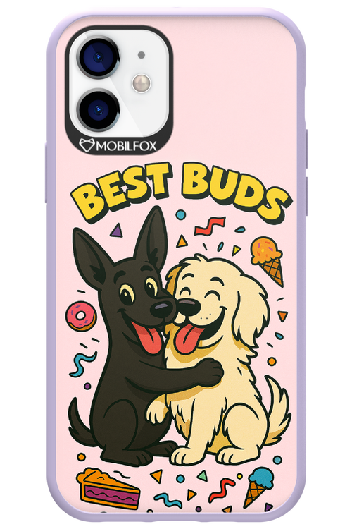 Best Buds - Apple iPhone 12
