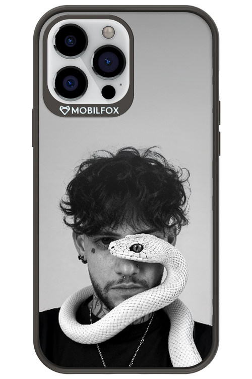 SNAKE (RAVA) - Apple iPhone 13 Pro Max
