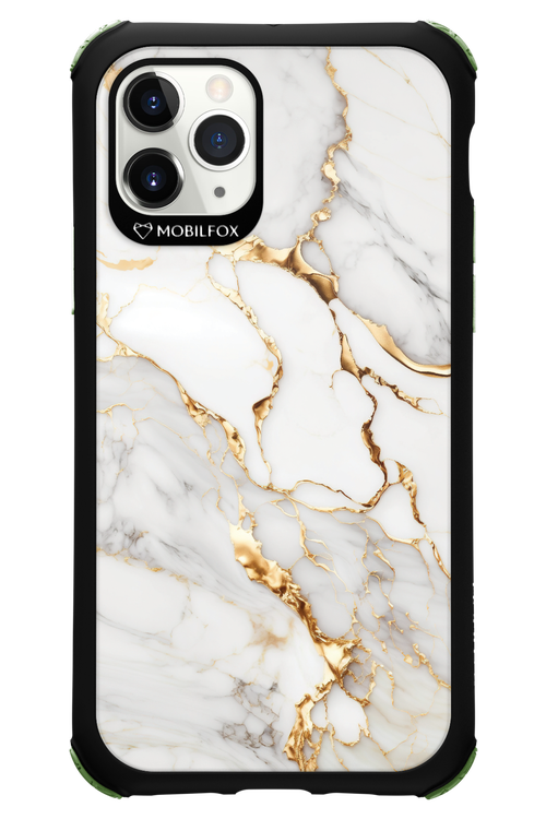 Ariel 2.0 - Apple iPhone 11 Pro