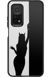 Devil Babe 2.0 - Xiaomi Mi 10T 5G