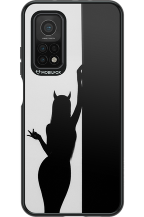 Devil Babe 2.0 - Xiaomi Mi 10T 5G