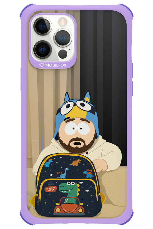 KidHeli - Apple iPhone 12 Pro Max