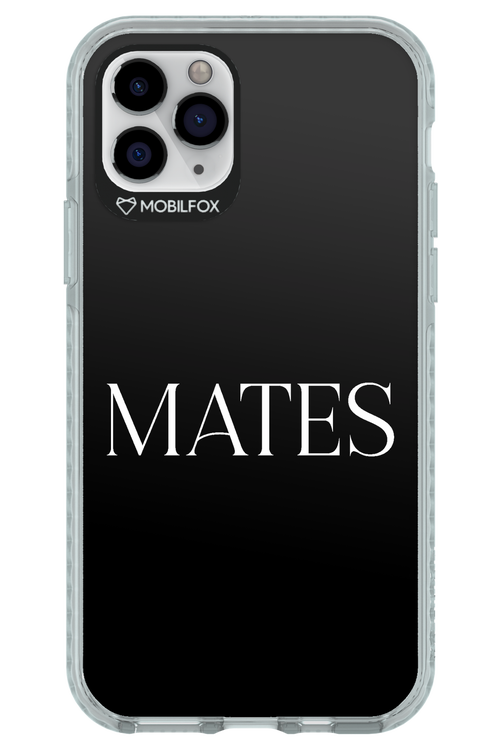 M Soul Mates - Apple iPhone 11 Pro