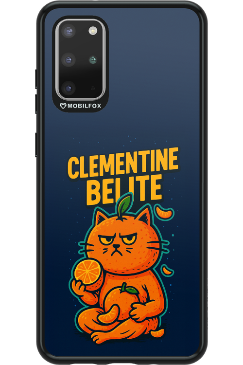 Clementine Belite Cat 2.0 - Samsung Galaxy S20+