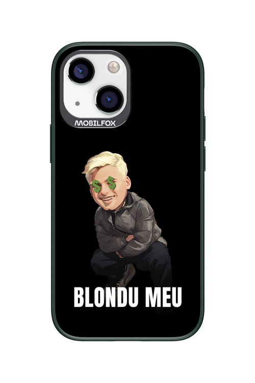 Blondu Meu - Apple iPhone 13 Mini