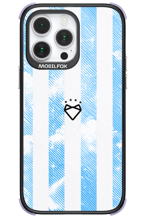 Argentina II 2.0 - Apple iPhone 14 Pro Max
