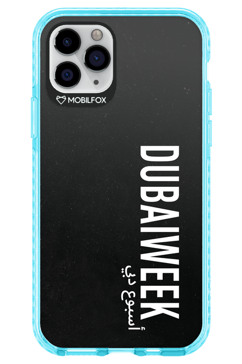 Dubaiweek 2.0 - Apple iPhone 11 Pro