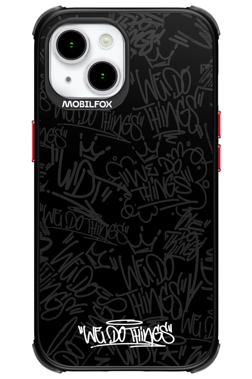 We Do Things 2.0 - Apple iPhone 15