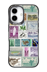 Stamp Tropical 2.0 - Apple iPhone 17