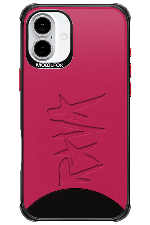 Rava Brick - Apple iPhone 16 Plus